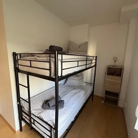 Erznest Apartamento *